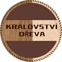 Království dřeva - Jakub Král - www.kralovstvidreva.cz